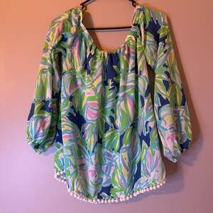 Lilly Pulitzer